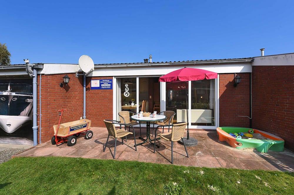 Bauernhof für 4 Personen in Bensersiel, Esens