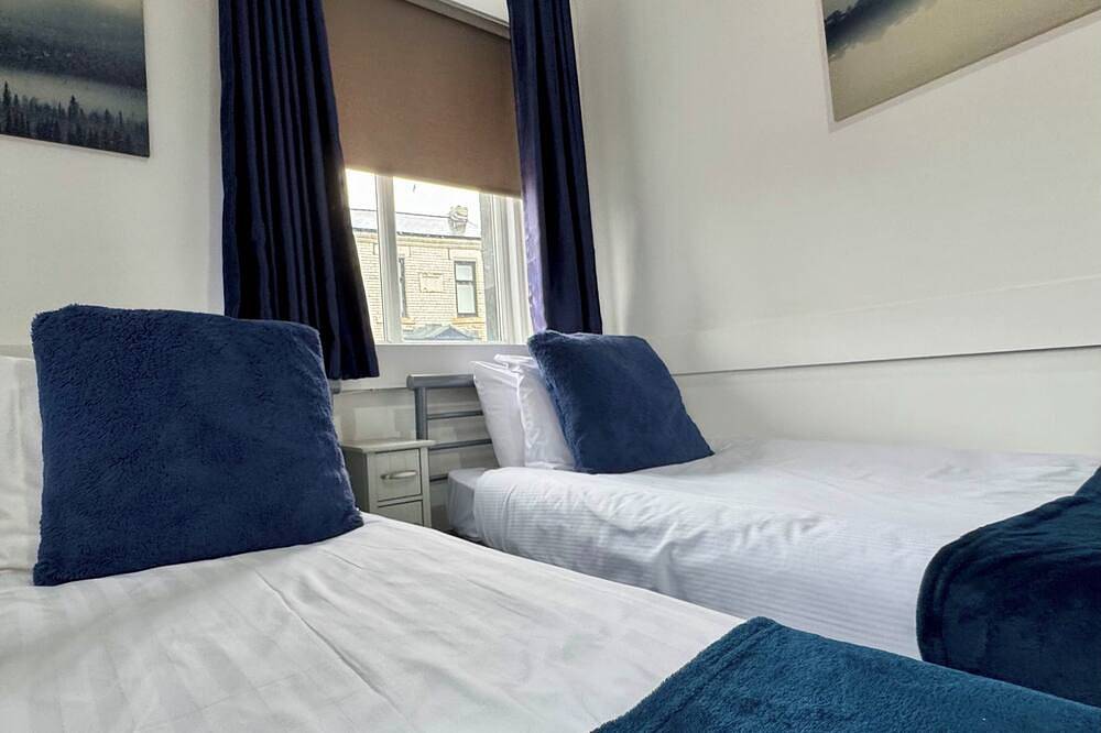 Entire apartment, The Dock - Perfect for Long Stays and Contractors in South Shields, South Tyneside