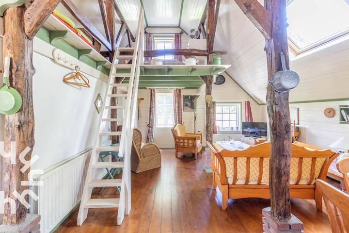 Ferienhaus für 3 Personen, mit Garten und Terrasse, mit Haustier in Gelderland - 4