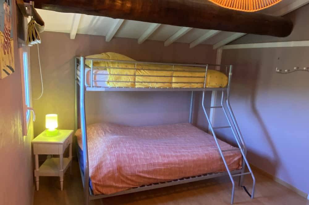 Beautiful Villa with Pool in Cabrières-d'Avignon, Regionaler Naturpark Luberon