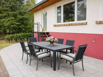 Ferienwohnung für 6 Personen in Krakow am See, Mecklenburgische Seenplatte, Bild 3
