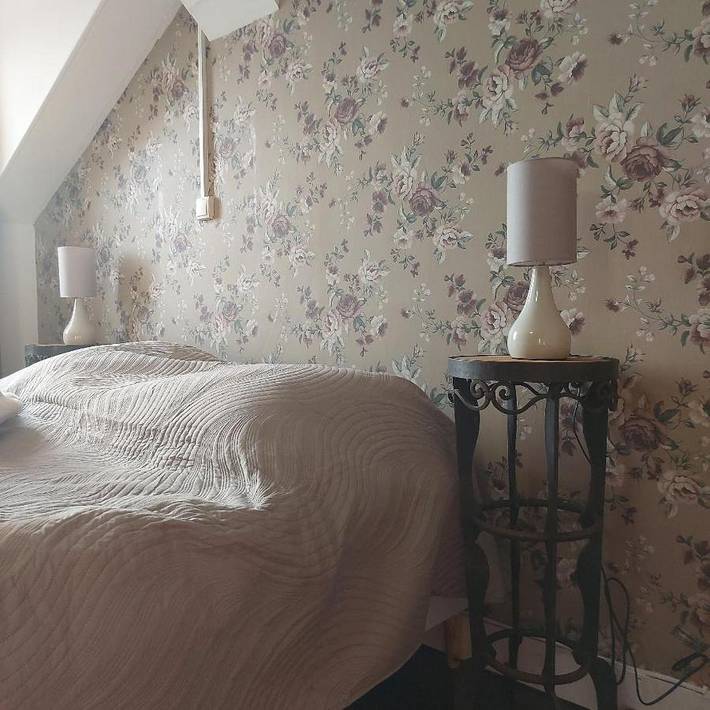 Chambre d’hôte pour 2 personnes, avec terrasse ainsi que jacuzzi et jardin dans Haute-Vienne - 4