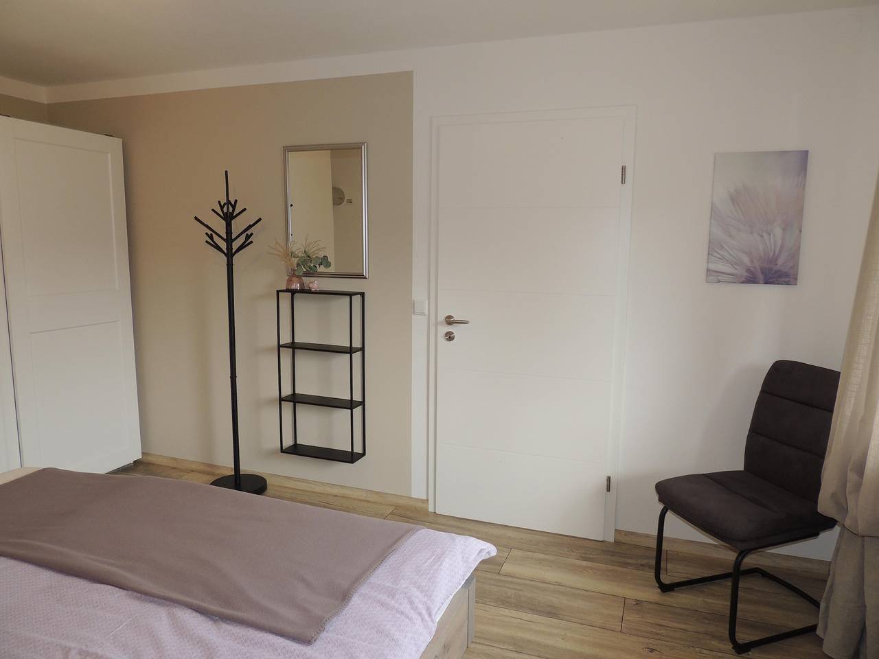 Ferienwohnung/ 1 Schlafraum/ Bad, Wc, foto 15