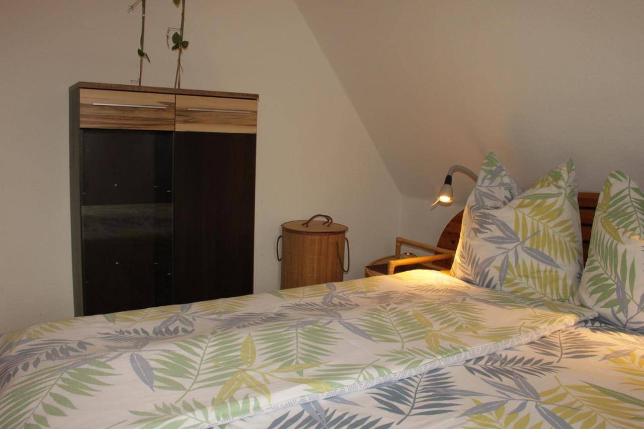 Ganze Wohnung, One-Bedroom Apartment in Celle, Aller-Leine-Tal