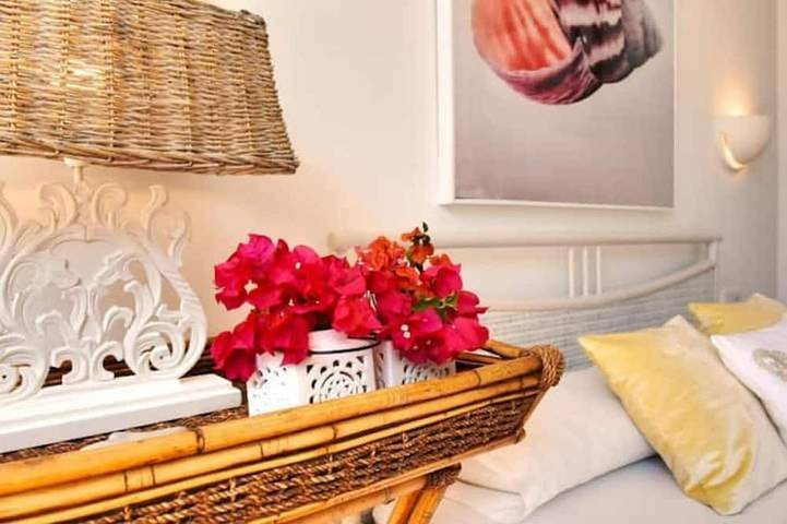 Finca für 7 Personen in Costa Calma - 2