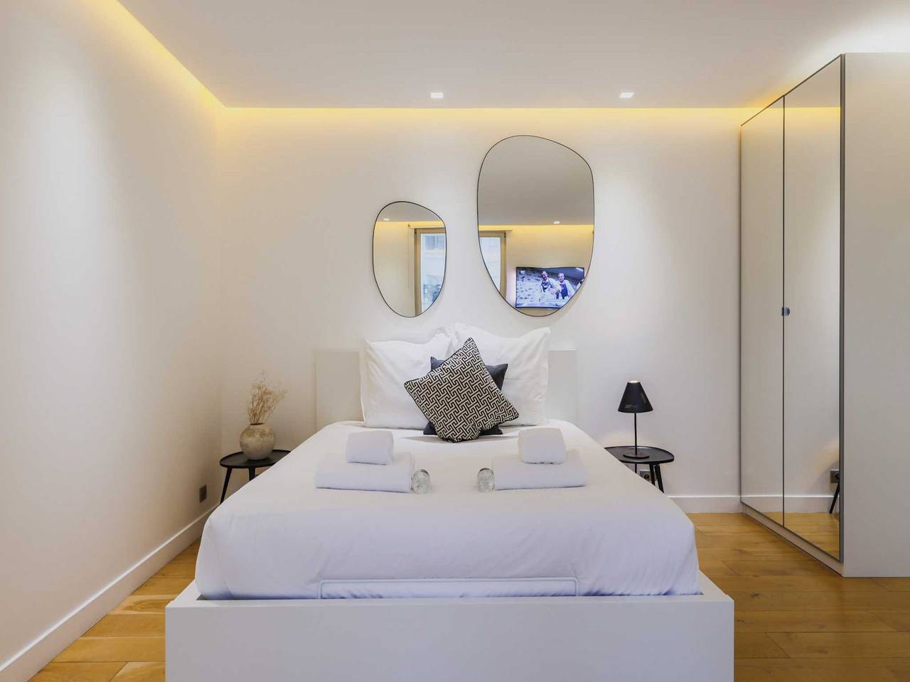 Monolocale intero, Monolocale luminoso - 2P - Opera/Haussmann in Parigi, Ile-de-France