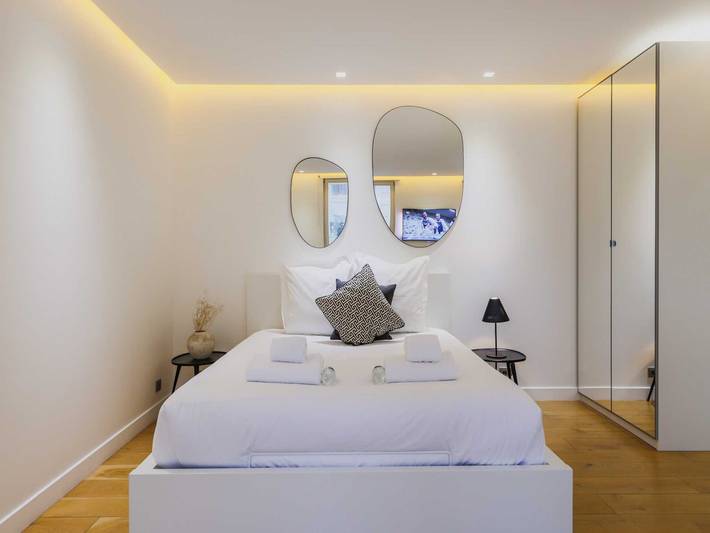 Monolocale per 2 persone - 1