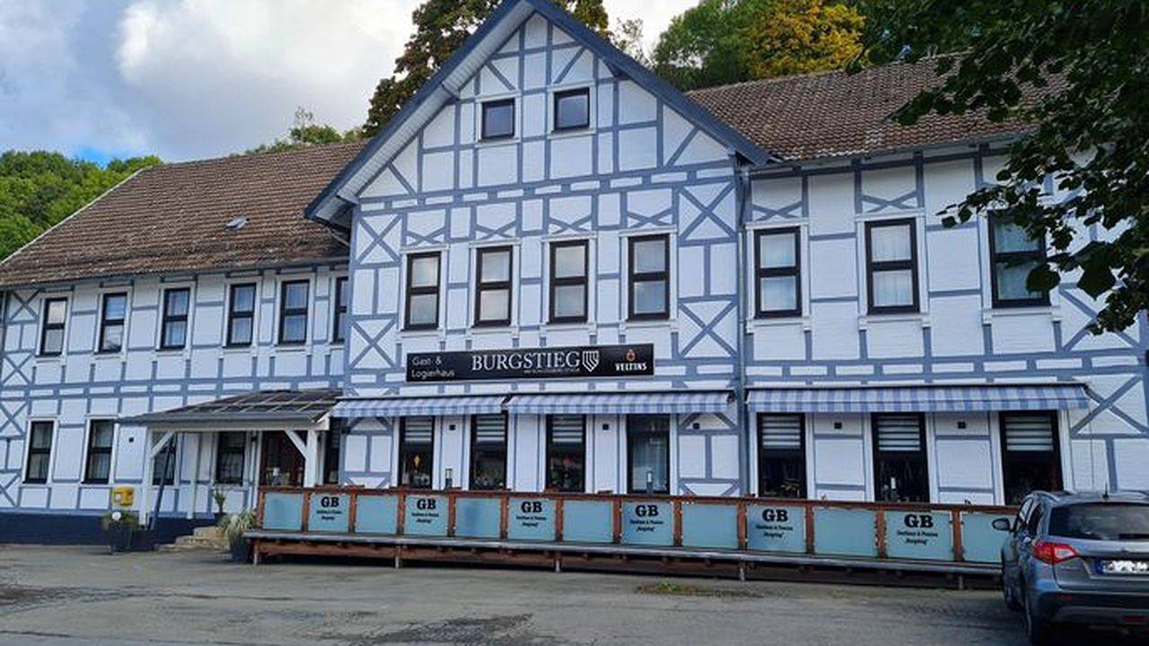 Entire holiday apartment, Ferienwohnung für 1 Person (15 m²) in Stiege in Stiege im Harz, Harzvorland