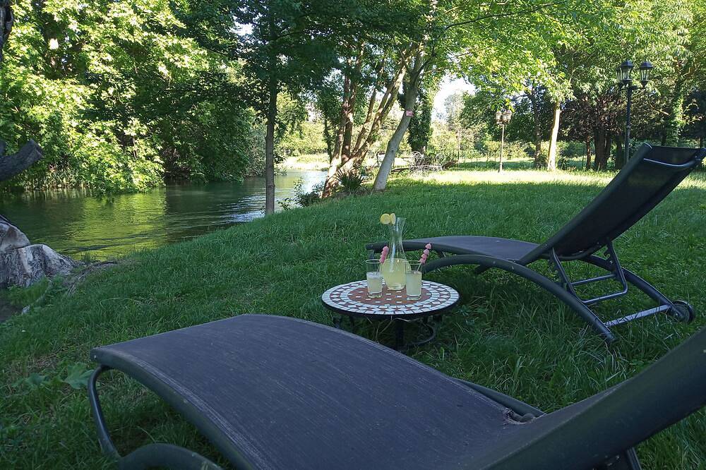 Mas de la Jardine - Gîte \"La Provence\" in Velleron, Vaucluse