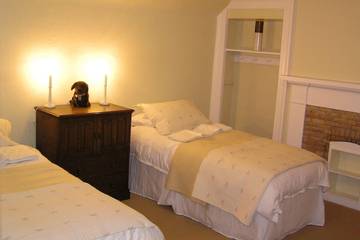 Holiday Home for 9 People in Inverness, Highlands, Photo 2