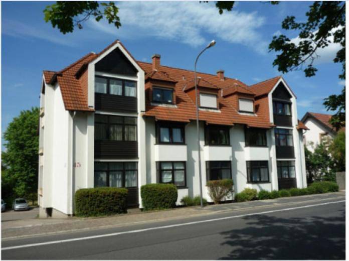 Gîte pour 3 personnes, animaux acceptés dans Landau in der Pfalz - 2