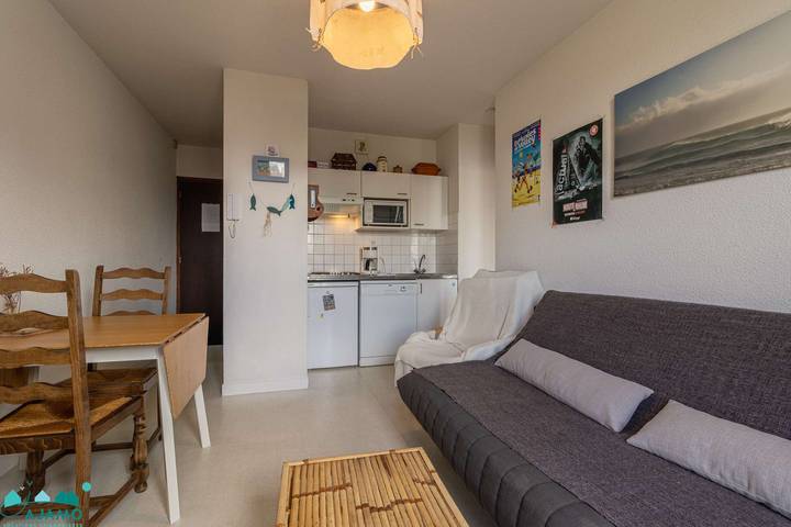 Appartement de vacances entier, T3 proche plage à Fréhel | 4 personnes | in Fréhel, Région de Dinan