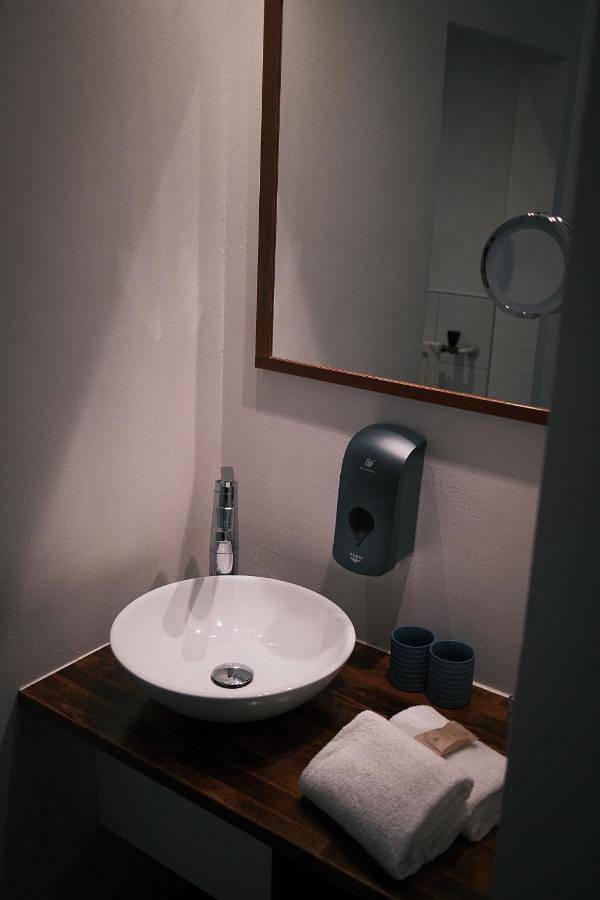 Chambre d’hôte pour 2 personnes, avec vue à Freiburg - 4