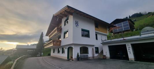 Vakantiewoning voor 8 Personen in Sonntag, Vorarlberg, Afbeelding 1