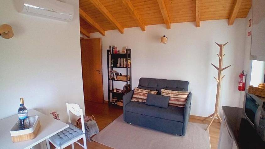 Location de vacances pour 4 personnes, avec balcon et vue dans Soajo - 3