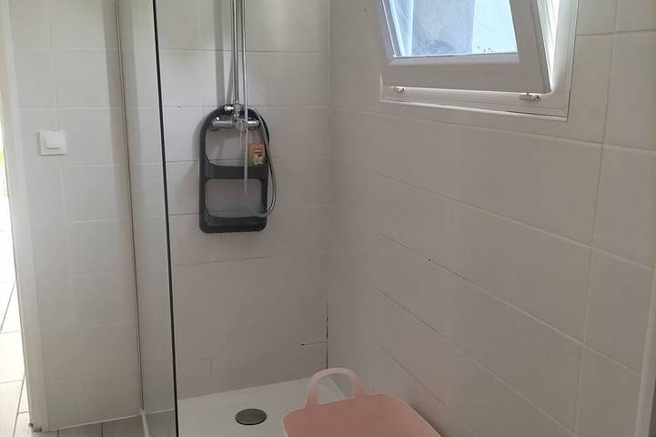 House, quiet area in Chelles (Sena y Marne), Sena y Marne