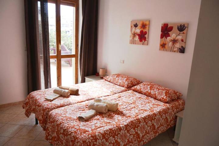 Chambre d’hôte pour 2 personnes à Alghero - 2