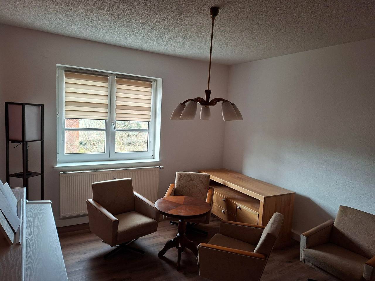 Ganze Ferienwohnung, Ferienwohnung Gartenstadt Plauen - Fewo für Musikliebhaber mit Digital-Piano in Plauen, Chemnitz und Umgebung