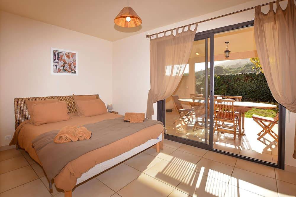 Bella casa a Sagone con cucina in Sagone, Vico