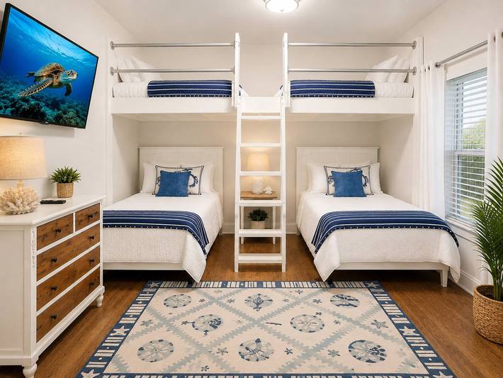 Charming Family Beach House in Gulf Shores - Rookery 3 in Fort Morgan, Mobile Bay