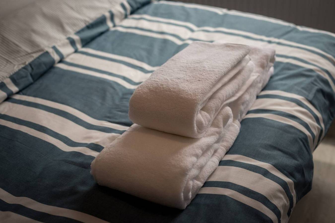 Entire apartment, Buckingham House | Modern Coastal 3Br Stay in Morecambe, Lancashire