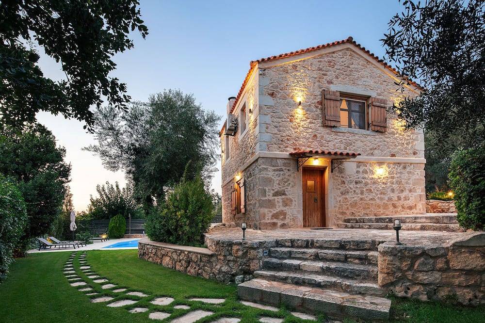 Casa vacanza a Rethymno a partire da 316€ a notte