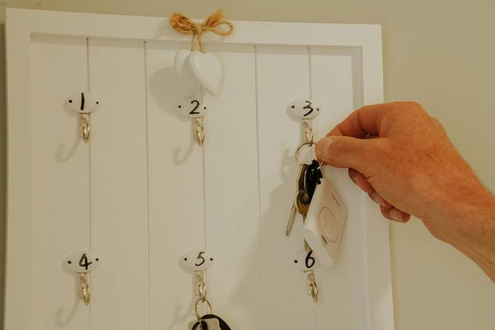 Chambre d’hôte pour 2 personnes, avec jardin et vue à Lamezia Terme - 4