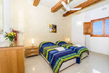 Villa for 9 People in Kercem, Gozo, Photo 2