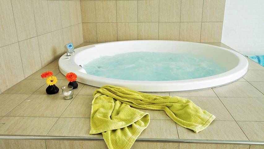 Ferienhaus für 14 Personen, mit Sauna, mit Haustier in Kegnæs - 3