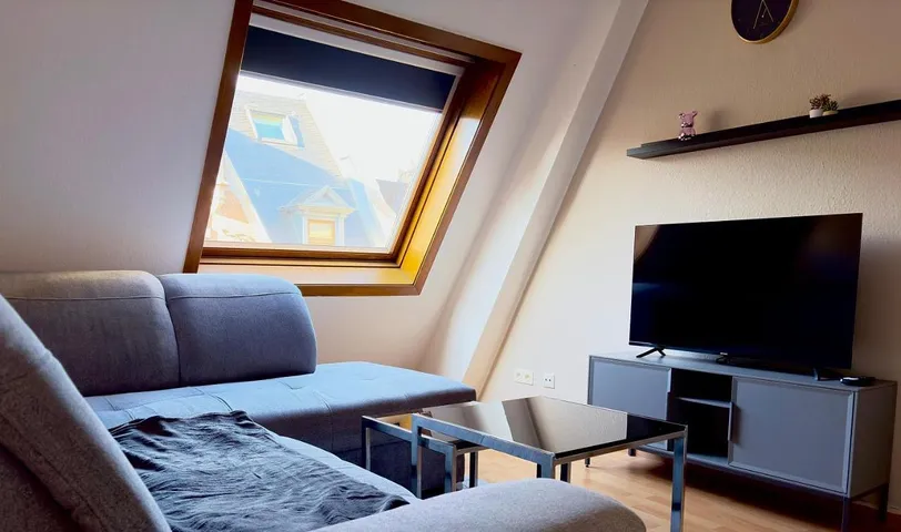 Apartamento de vacaciones para 5 personas - 1