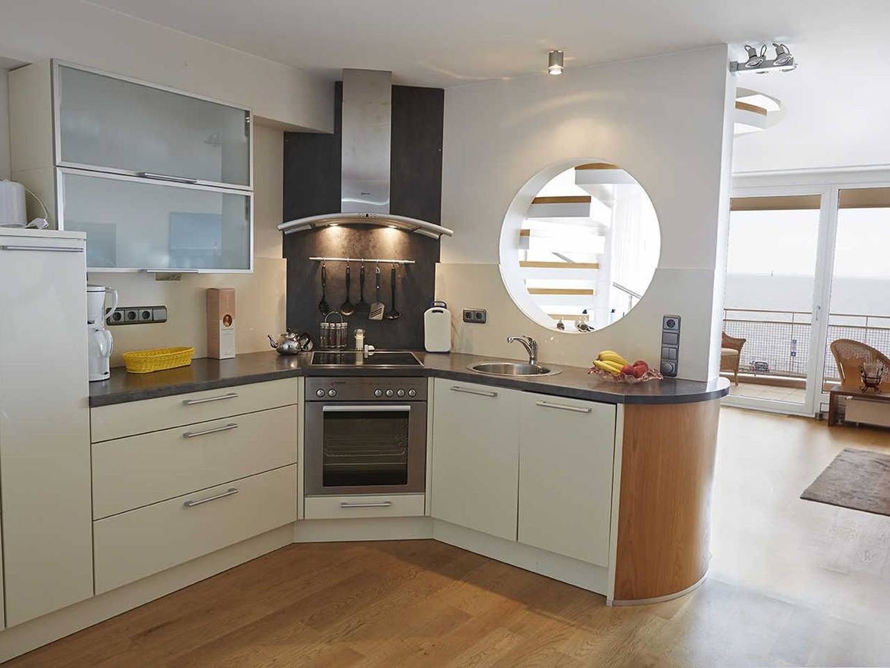 Ganze Ferienwohnung, 138 Helgolandhaus in Südstrand Wilhelmshaven, Wilhelmshaven
