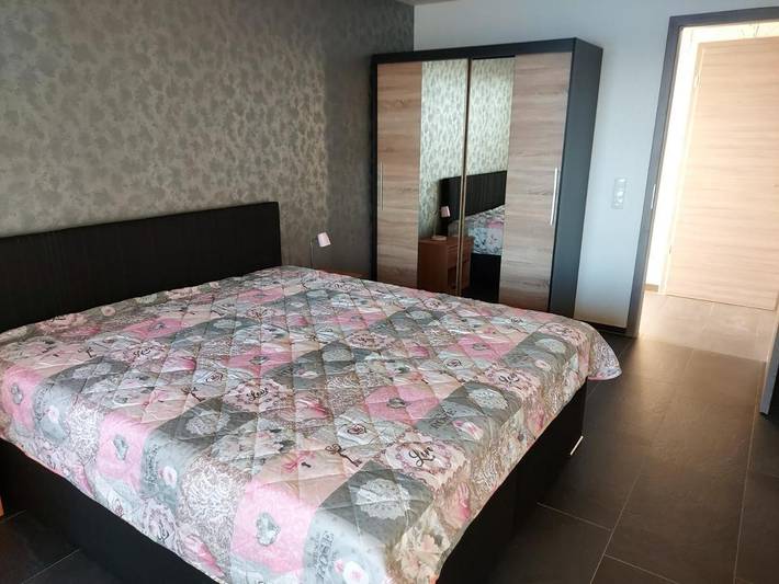 Ferienwohnung für 6 Personen, mit Whirlpool und Terrasse sowie Garten und Sauna in Nordhausen - 3