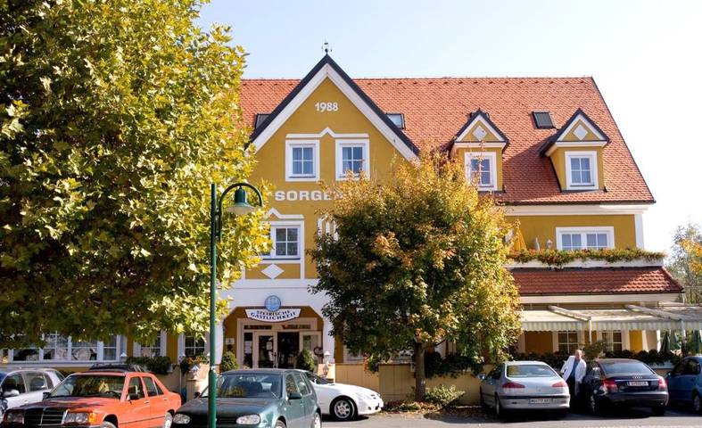 Hotel für 4 Personen, mit Terrasse und Sauna in Gemeinde Frauental an der Laßnitz