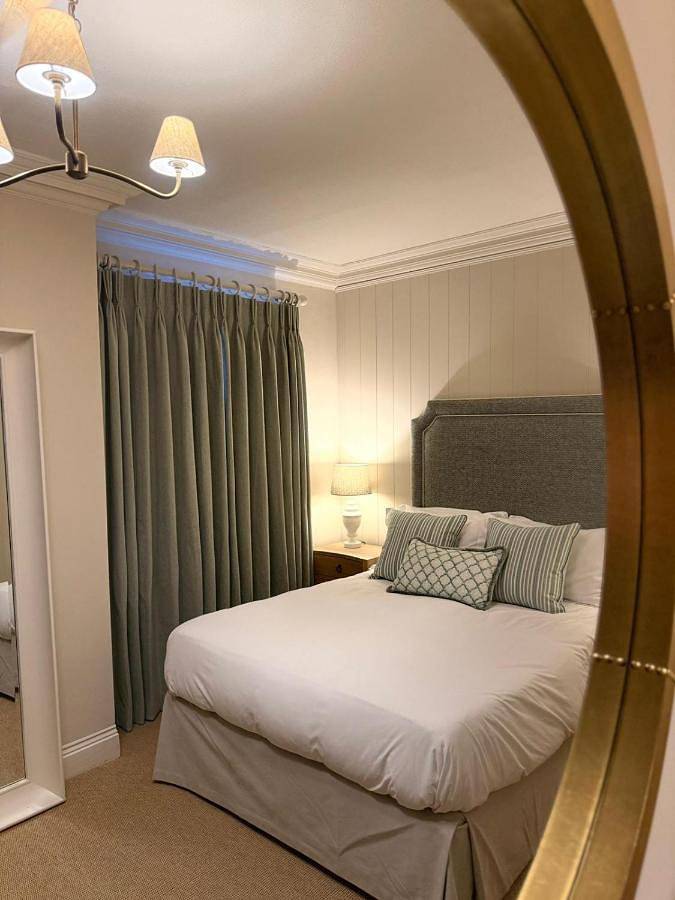 Single Room in Bamburgh, Northumberland