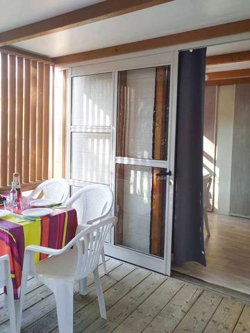Chalet pour 5 Personnes dans Olmeto, Arrondissement de Sartène, Photo 2