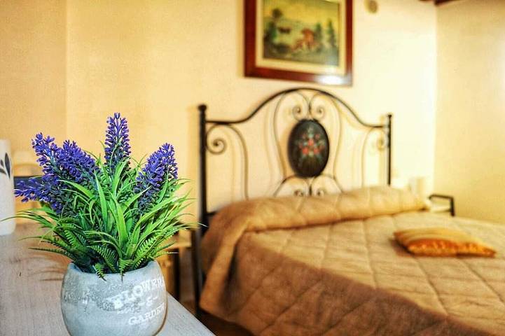 Apartamento entero, Vacation House Under Square in Gualdo Tadino, Provincia de Perugia