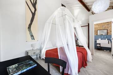 Villa pour 6 Personnes dans Campagnatico, Maremma, Photo 2