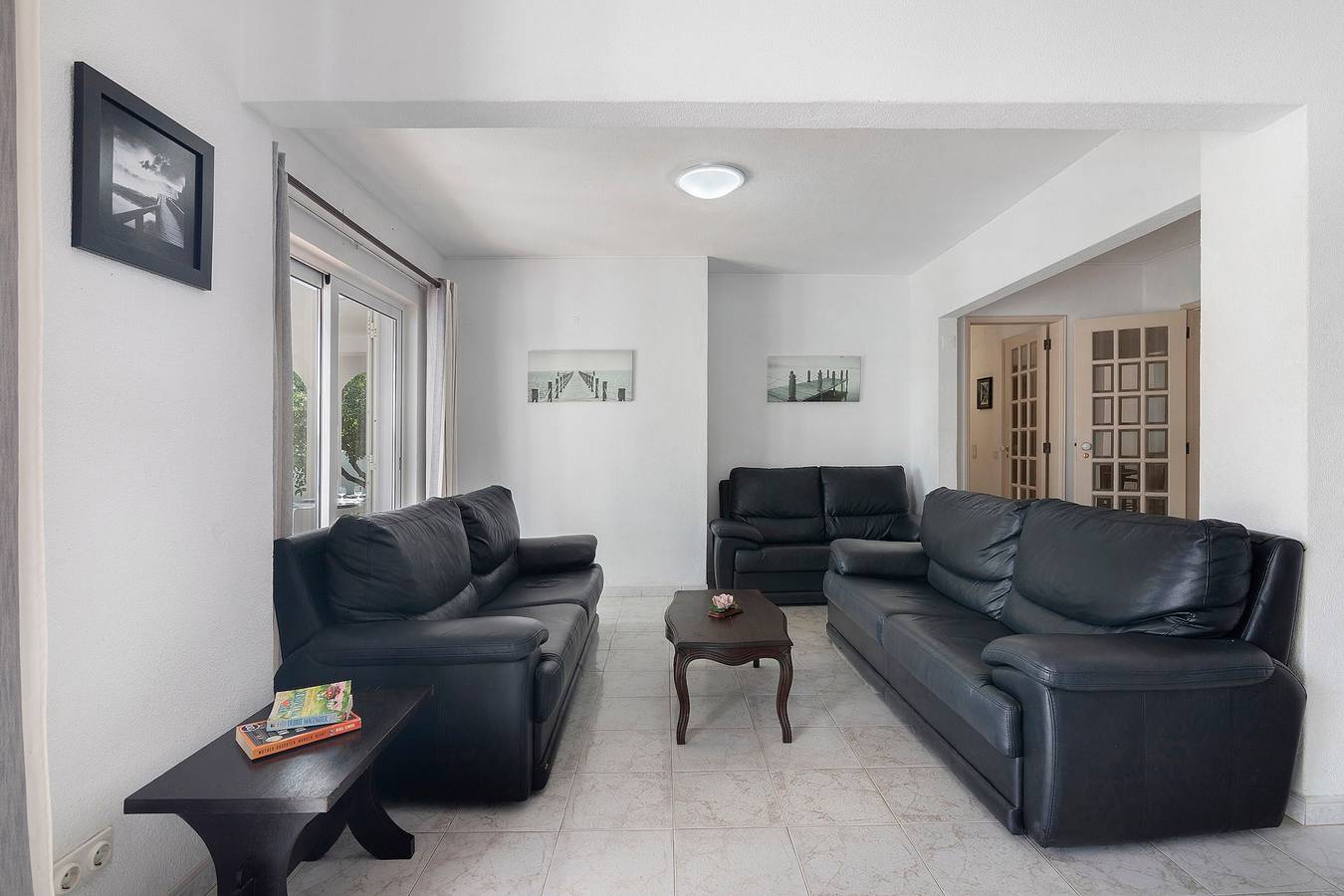 Villa Martins with Private Pool, Wi-Fi, and Air Conditioning in Albufeira, Faro District