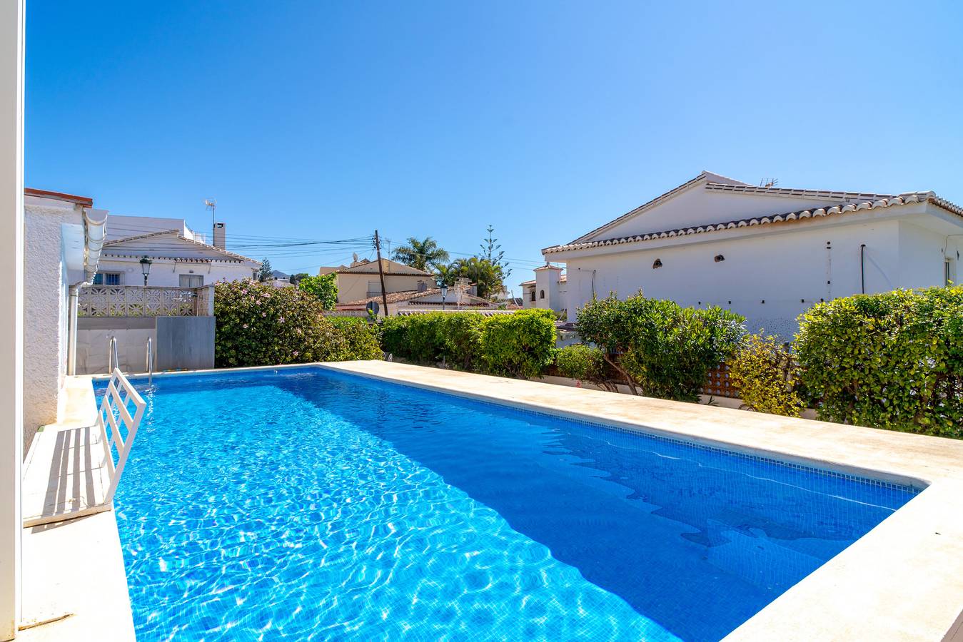 Casa vacanza a Nerja a partire da 238€ a notte