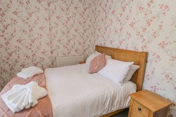 Cottage for 4 People in Blaenau Ffestiniog, Gwynedd, Photo 1