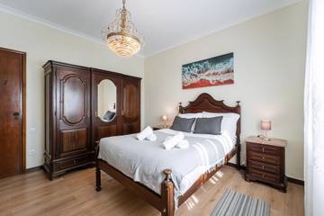 Casa De Férias para 6 Pessoas em Distrito de Aveiro, Foto 2