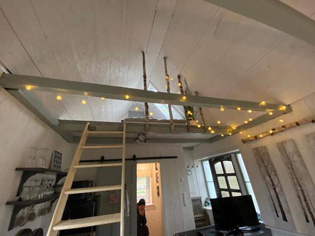 Ferienwohnung für 2 Personen, mit Terrasse in Spieka-Neufeld - 3