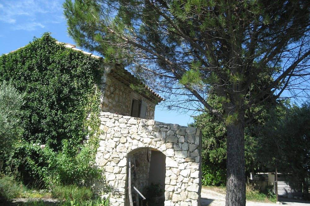 Maison de vacances
