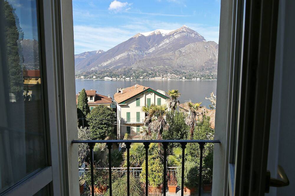 Ganze Wohnung, Seeblick Im Herzen Der Stadt in Bellagio, Gemeinde Bellagio