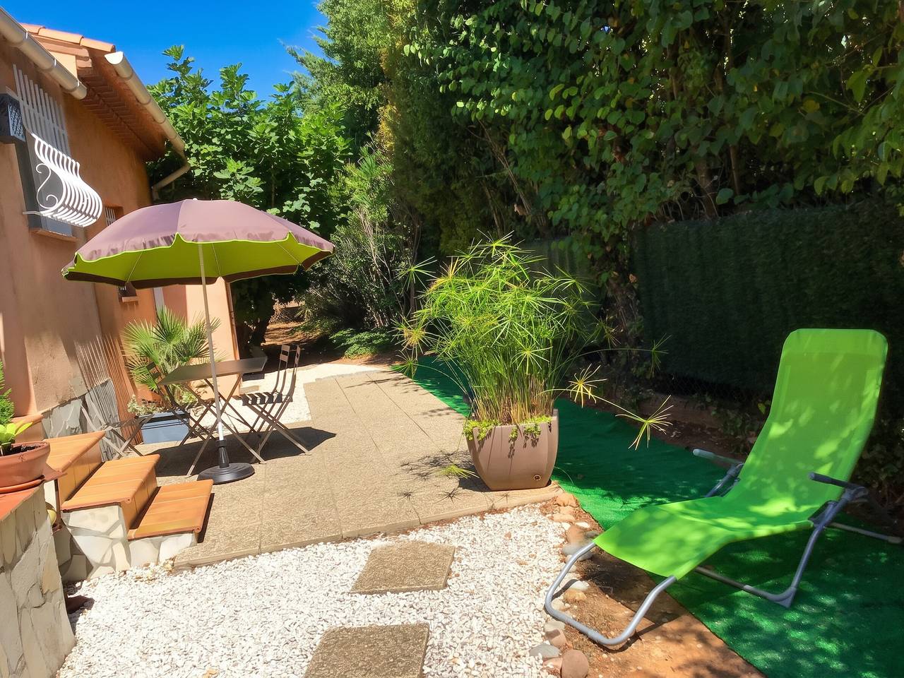 Appartement de vacances