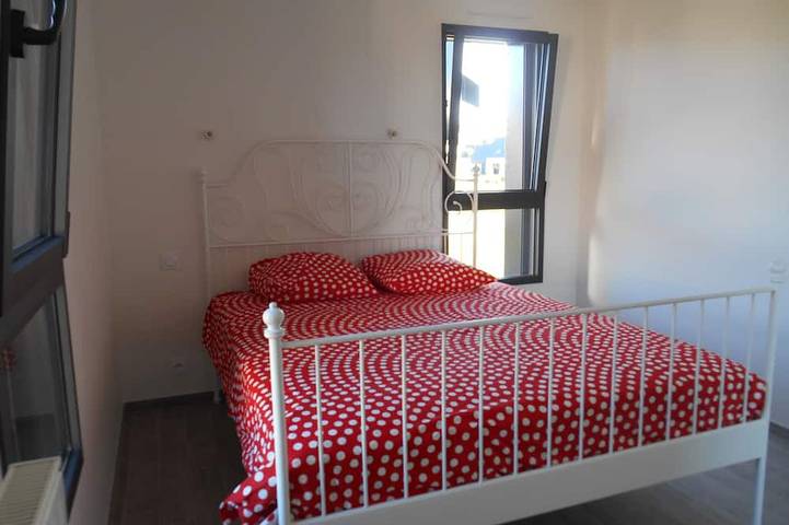 Location de vacances pour 10 personnes, avec jardin et terrasse à Trégon - 3