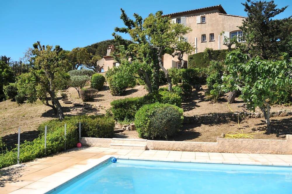 Maison de vacances