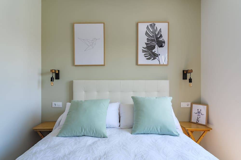Entire apartment, Veiga da Fraga, all the secrets of Galicia and the Rías Baixas in Poio, Galician Coast
