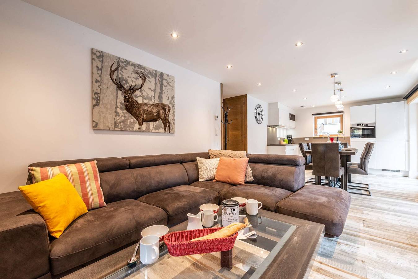 Appartement de vacances