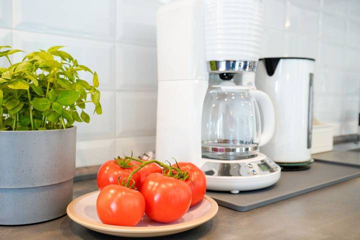 Ferienhaus für 4 Personen, mit Terrasse und Garten in Timmendorfer Strand - 4